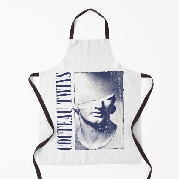 Item preview, Cocteau Twins Design designed and sold by linhdihosstudio.