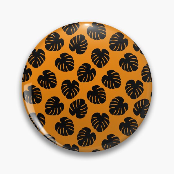 Item preview, A seamless botanical pattern featuring monstera leaves. Elegant, feminine, and perfect for timeless botanical designs. designed and sold by ArtFairy38.