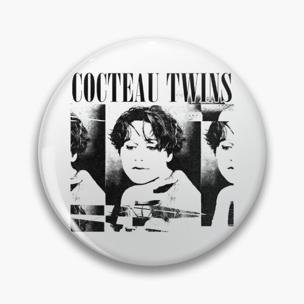 Item preview, Cocteau Twins Cute designed and sold by linhdihosstudio.