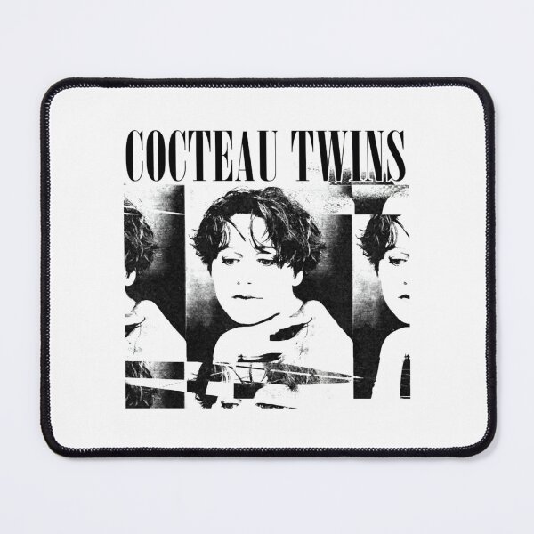 Item preview, Cocteau Twins Cute designed and sold by linhdihosstudio.