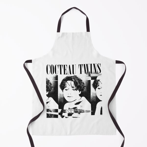 Item preview, Cocteau Twins Cute designed and sold by linhdihosstudio.
