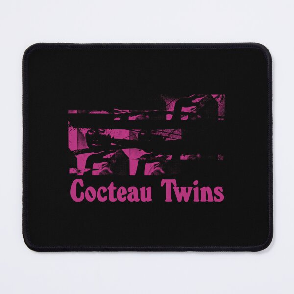 Item preview, Cocteau Twins Retro designed and sold by linhdihosstudio.