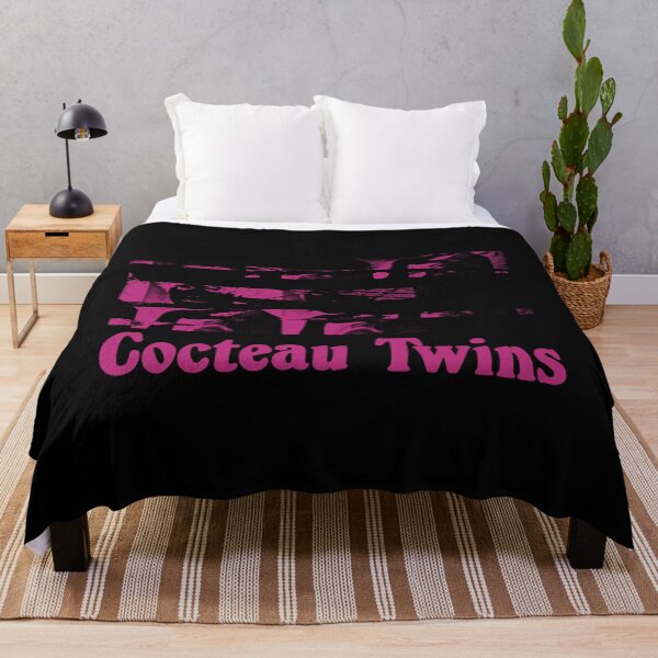 Item preview, Cocteau Twins Retro designed and sold by linhdihosstudio.