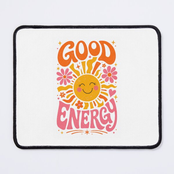 Item preview, Good Energy designed and sold by Love Joy.