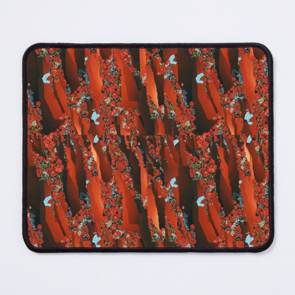 Item preview, Natural patterns in the fabric designed and sold by Sigtrix.