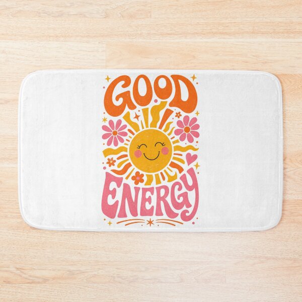 Item preview, Good Energy designed and sold by Love Joy.