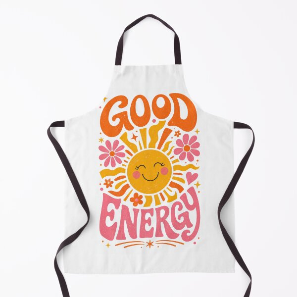 Item preview, Good Energy designed and sold by Love Joy.