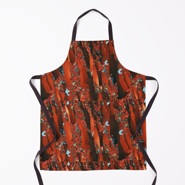 Item preview, Natural patterns in the fabric designed and sold by Sigtrix.