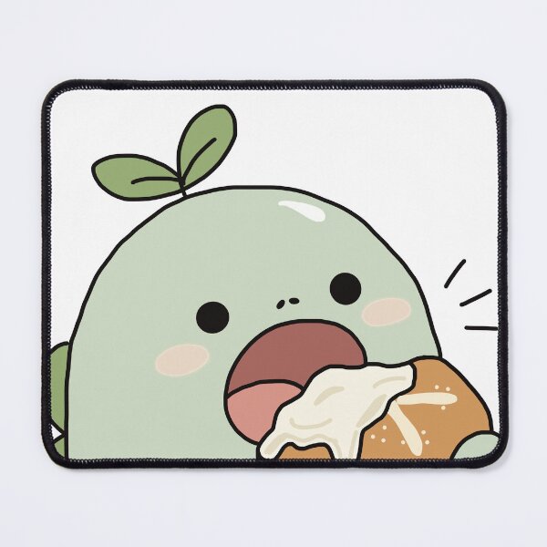 Item preview, Cream Bread ?  designed and sold by RONGGU.