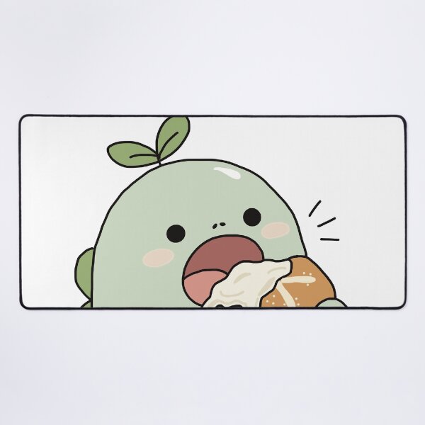 Item preview, Cream Bread ? designed and sold by RONGGU.