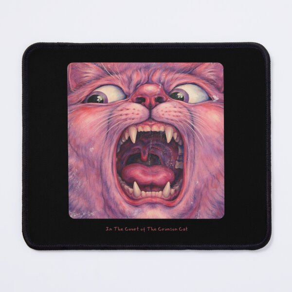 Item preview, Music King Crimson designed and sold by mirandacruzArt.