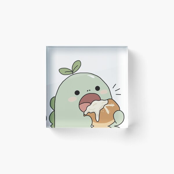 Item preview, Cream Bread ?  designed and sold by RONGGU.