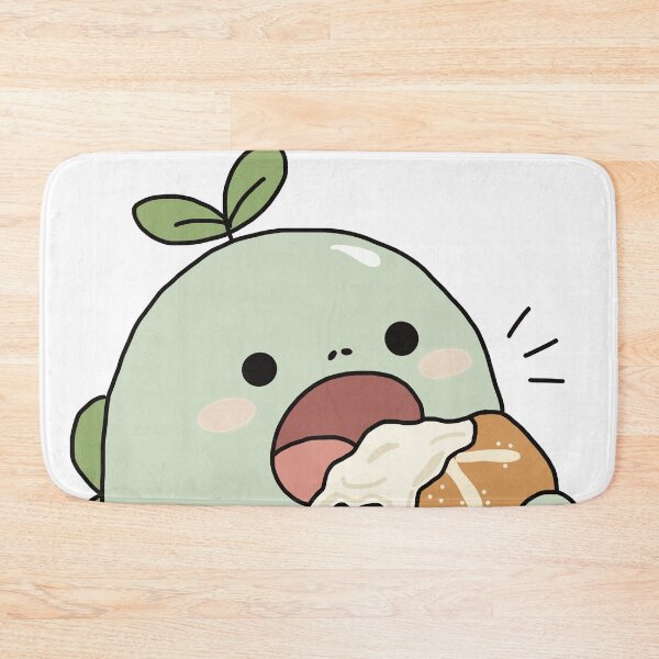 Item preview, Cream Bread ?  designed and sold by RONGGU.