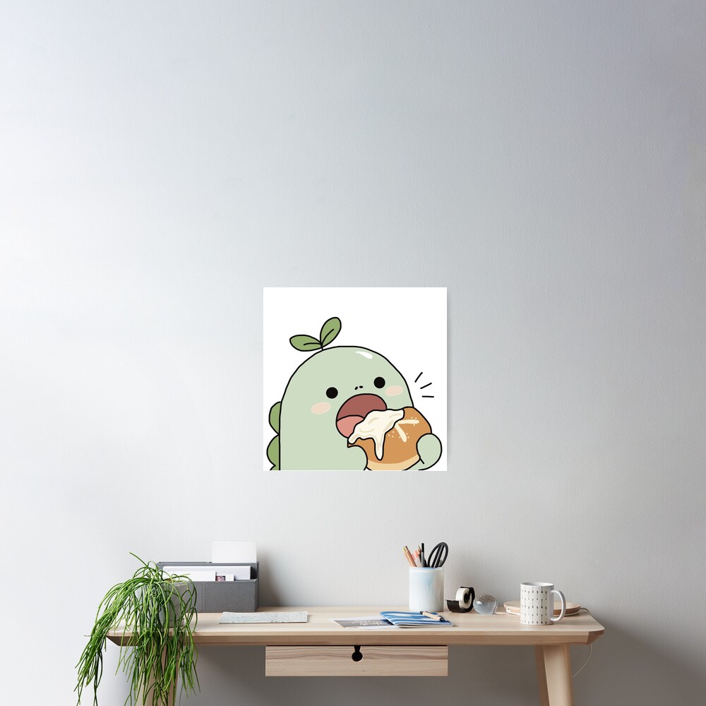 Item preview, Poster designed and sold by DokiDokiMates.