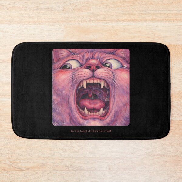 Item preview, Music King Crimson designed and sold by mirandacruzArt.