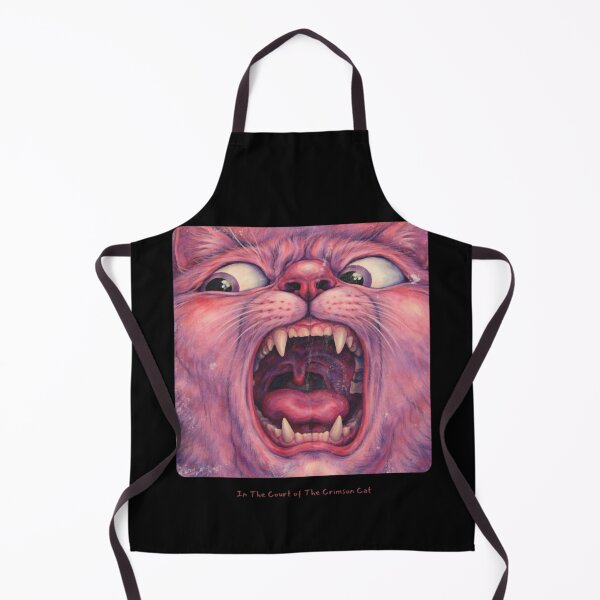 Item preview, Music King Crimson designed and sold by mirandacruzArt.