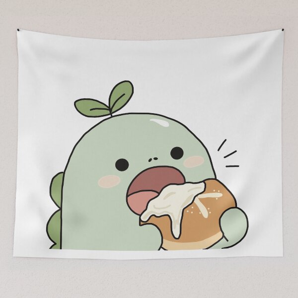 Item preview, Cream Bread ?  designed and sold by RONGGU.