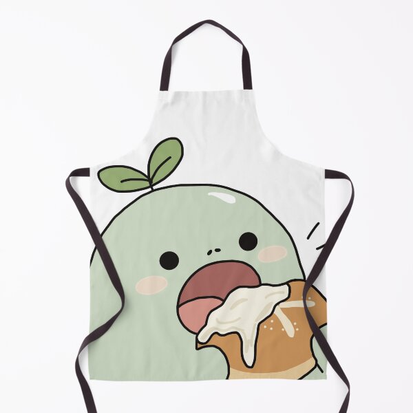 Item preview, Cream Bread ?  designed and sold by RONGGU.