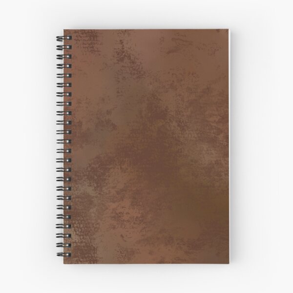 Item preview, Distressed Design in Sepia Suede  designed and sold by JaygiesDesign.