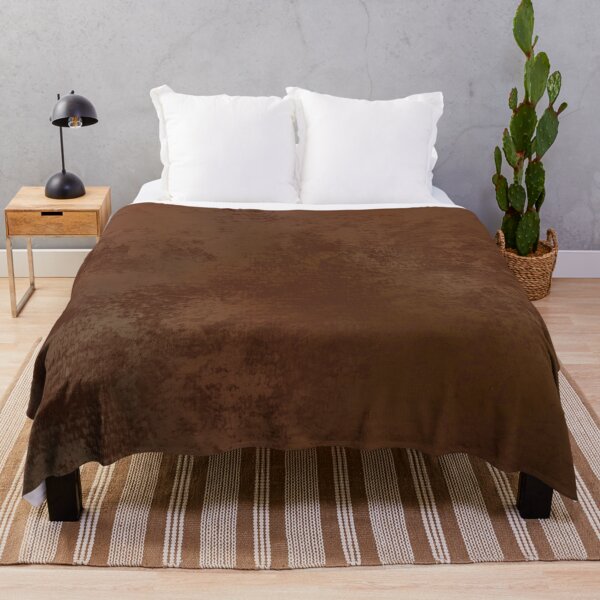 Item preview, Distressed Design in Sepia Suede  designed and sold by JaygiesDesign.
