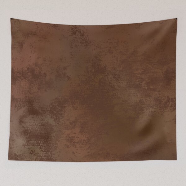 Item preview, Distressed Design in Sepia Suede  designed and sold by JaygiesDesign.