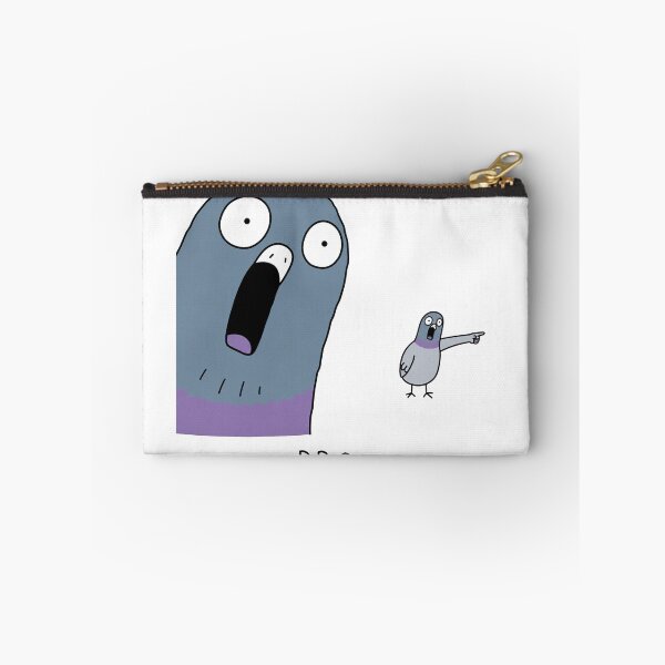 Item preview, Bro Funny Pigeon Reaction Meme designed and sold by MonkiFlipp.