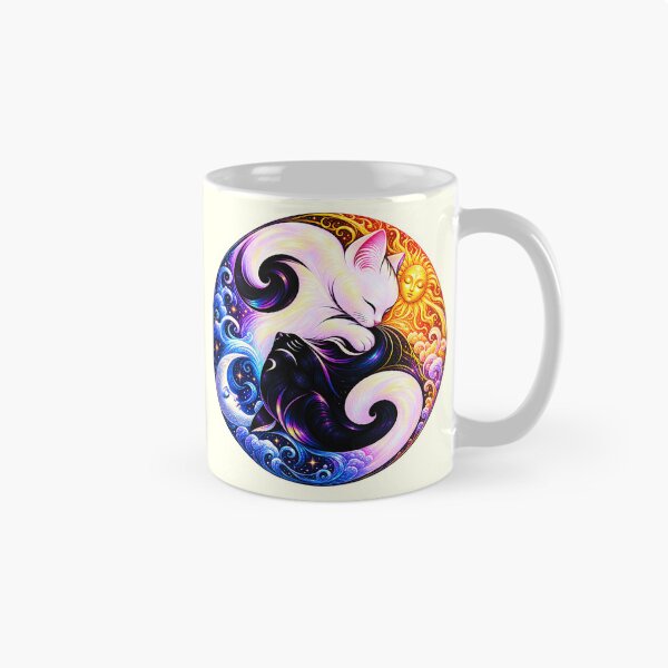 Item preview, ⚖️ PURRFECTLY BALANCED COLLECTION ⚖️ - Sun & Moon v1 designed and sold by WheelieGdArt.