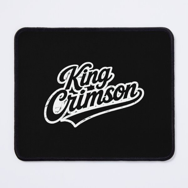 Item preview, King Crimson Design designed and sold by mirandacruzArt.