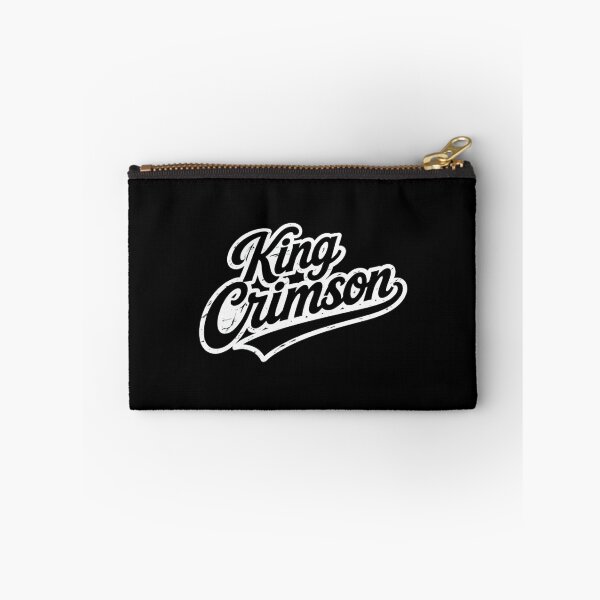 Item preview, King Crimson Design designed and sold by mirandacruzArt.
