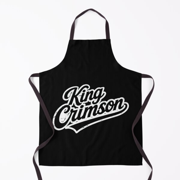 Item preview, King Crimson Design designed and sold by mirandacruzArt.