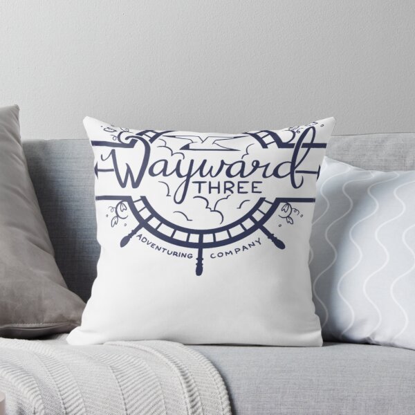 Item preview, Wayward designed and sold by OceanTrace.