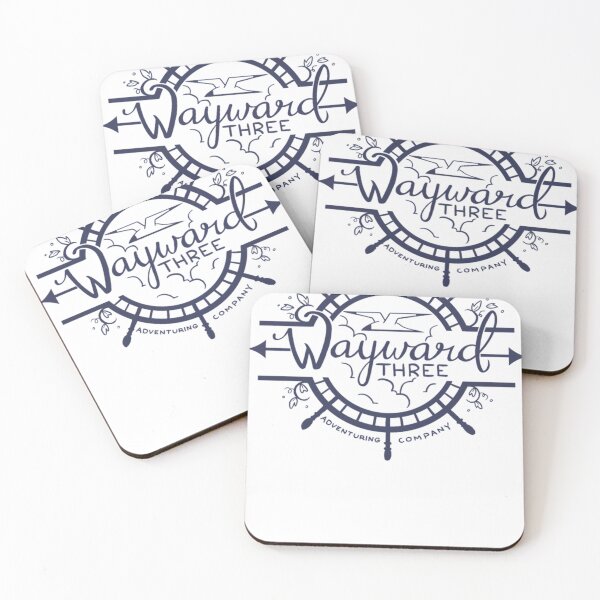 Item preview, Wayward designed and sold by OceanTrace.