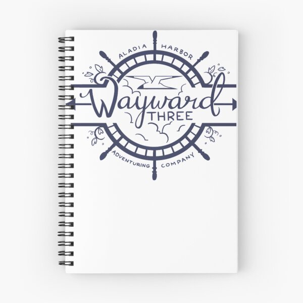 Item preview, Wayward designed and sold by OceanTrace.
