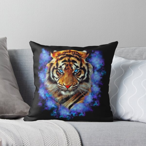 Item preview, Tigers Dare designed and sold by Tripp Art Studio.