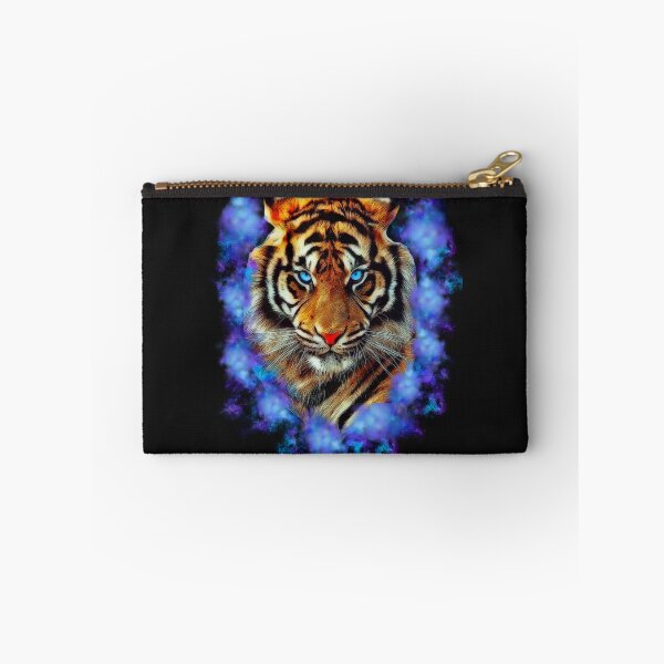 Item preview, Tigers Dare designed and sold by Tripp Art Studio.