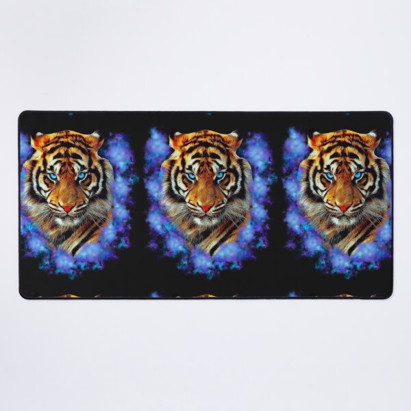 Item preview, Tigers Dare designed and sold by Tripp Art Studio.