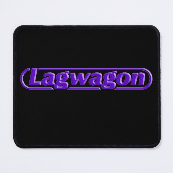 Item preview, Collection Art Design Of Lagwagon #A31 designed and sold by fisbyna326.