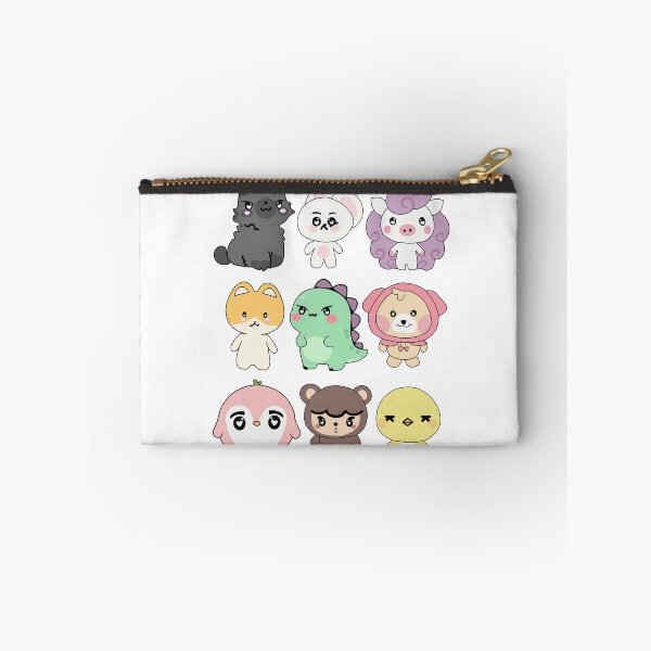 Item preview, exo characters  designed and sold by nova-supa.