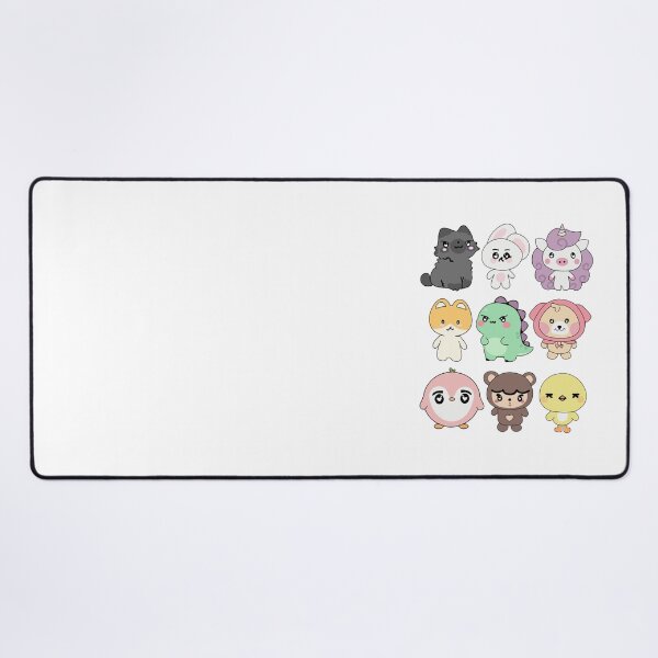 Item preview, exo characters  designed and sold by nova-supa.