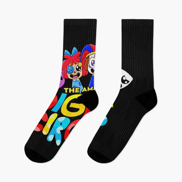 Item preview, The Amazing Digital Circus Cute designed and sold by demarcusm.