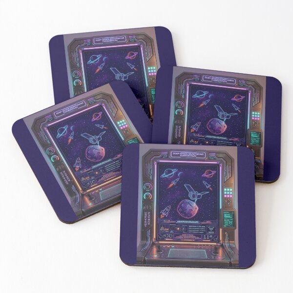Item preview, The Apophis Terminal designed and sold by ritusdesigns.