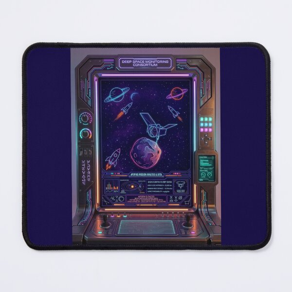 Item preview, The Apophis Terminal designed and sold by ritusdesigns.