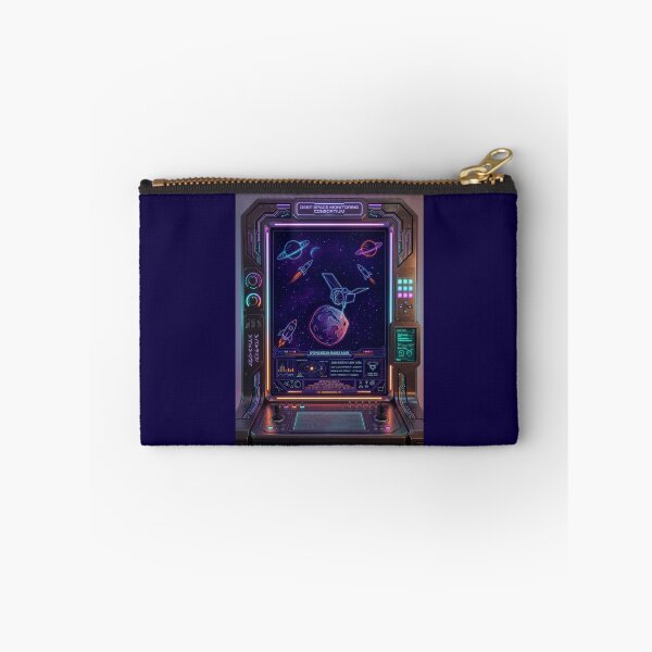 Item preview, The Apophis Terminal designed and sold by ritusdesigns.