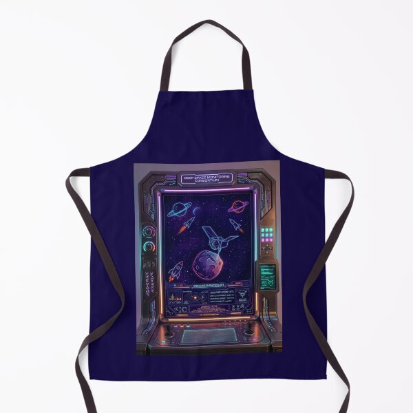 Item preview, The Apophis Terminal designed and sold by ritusdesigns.