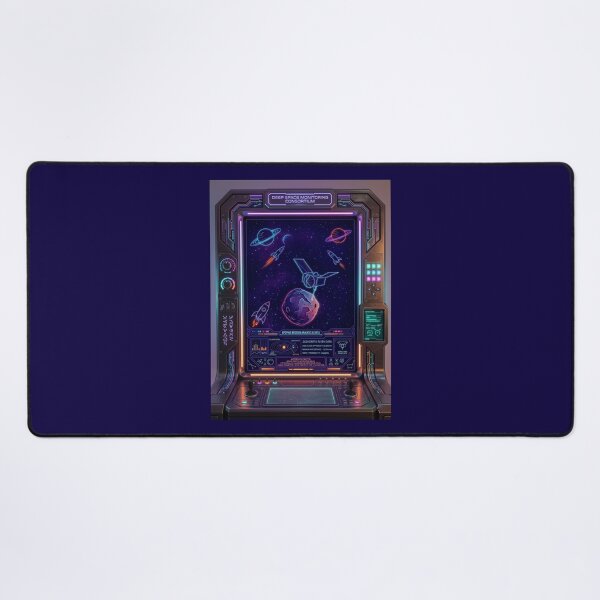 Item preview, The Apophis Terminal designed and sold by ritusdesigns.