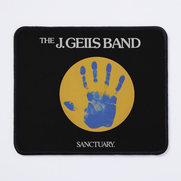 Item preview, The J. Geils Band designed and sold by NicholeMArts.