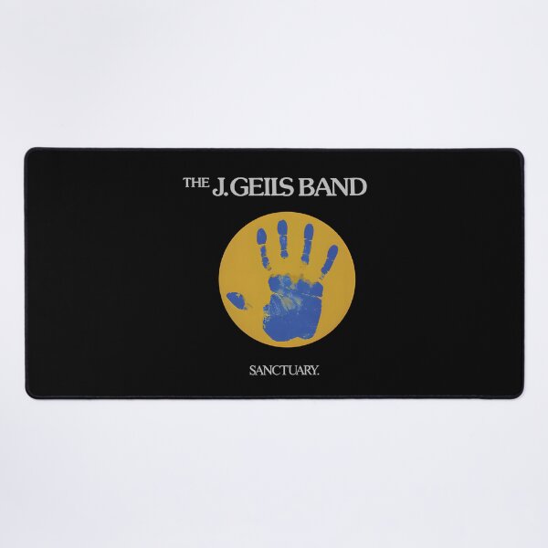 Item preview, The J. Geils Band designed and sold by NicholeMArts.