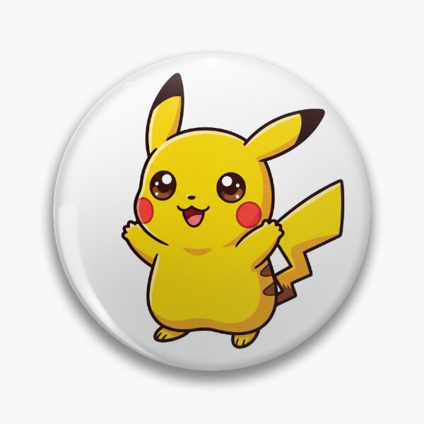 Item preview, pikachu illustration designed and sold by mackartist.