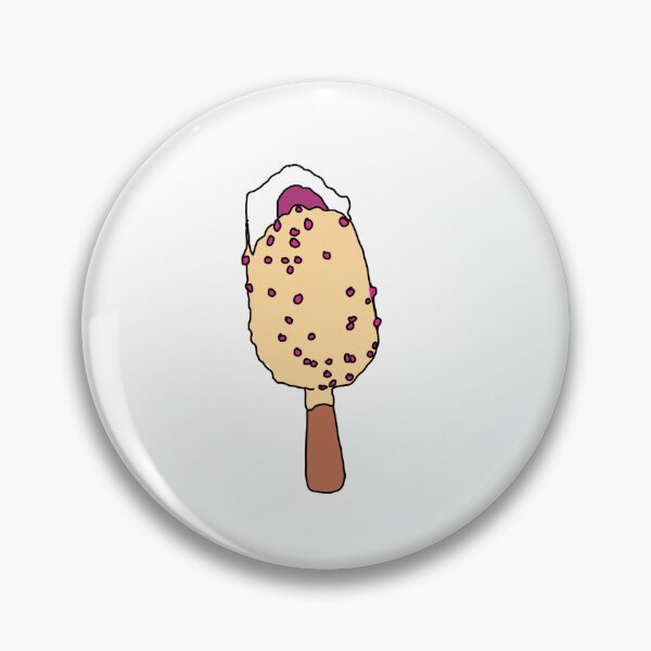 Item preview, magnum euphoria pink lemonade ice cream  designed and sold by elbi0sa.
