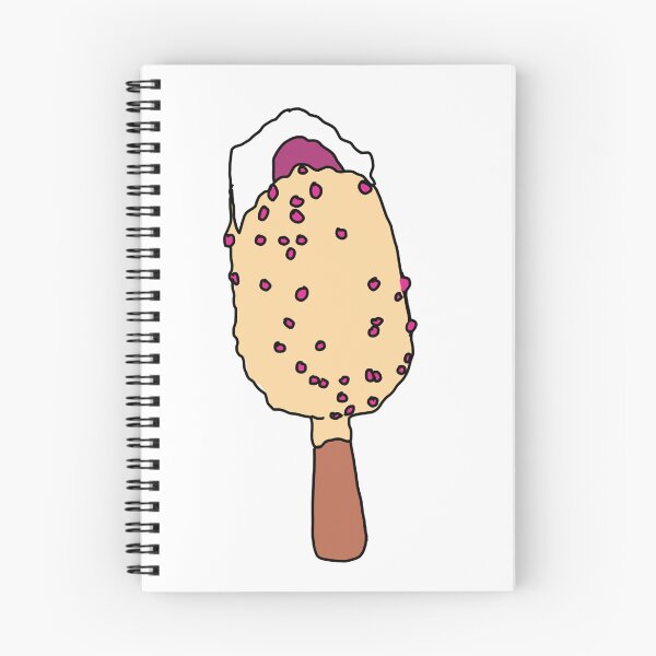 Item preview, magnum euphoria pink lemonade ice cream  designed and sold by elbi0sa.